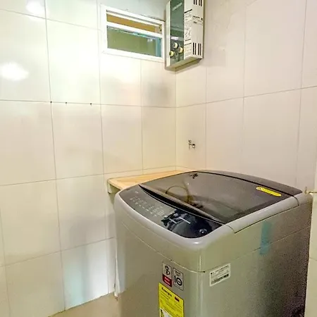 Cómodo De 1 Alcoba Laguito * Cartagena